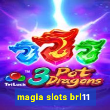 magia slots brl11